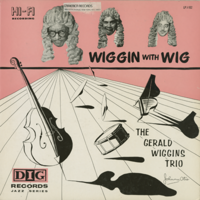 Wiggin With Wig