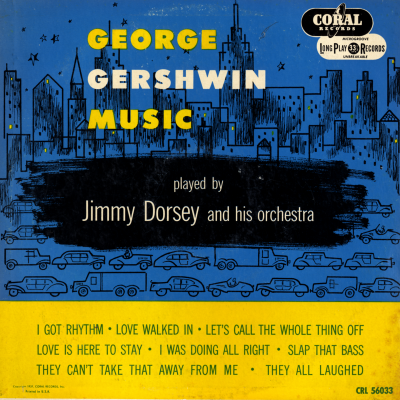 Gershwin Favorites