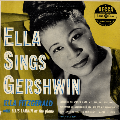 Gershwin Songs