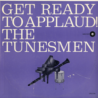 Get Ready To Applaud! (1960)