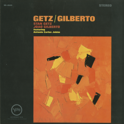 Getz / Gilberto