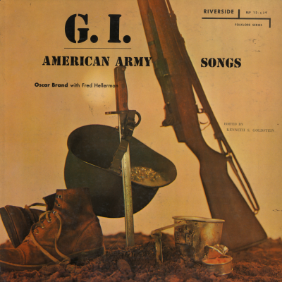 GI American Army Songs