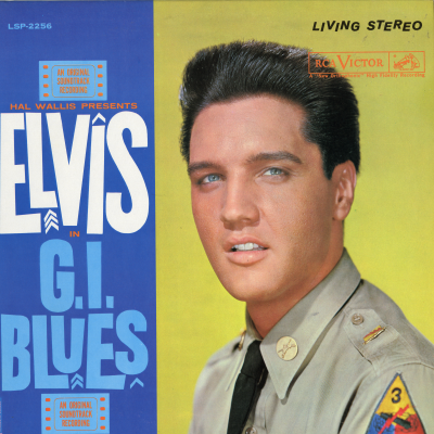 GI Blues (1960)