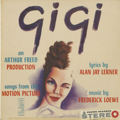 Gi Gi (1959)