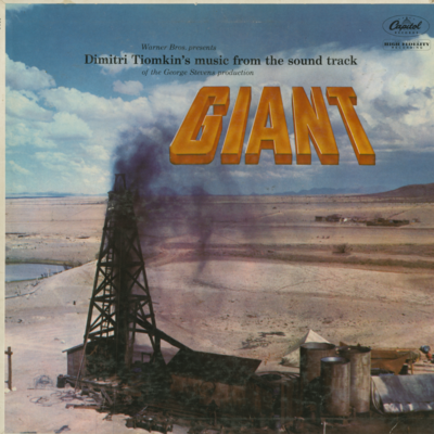 Giant (1956)