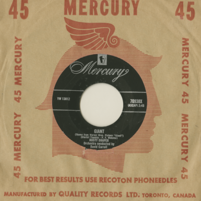 Giant / Ole Buttermilk Sky