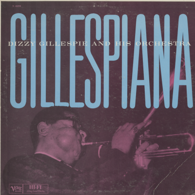 Gillespiana