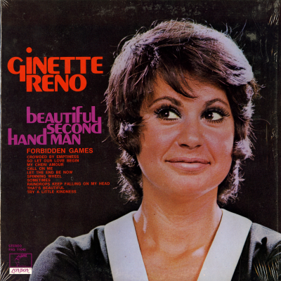 Beautiful Second Hand Man (1971)