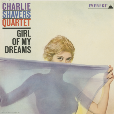 Girl Of My Dreams