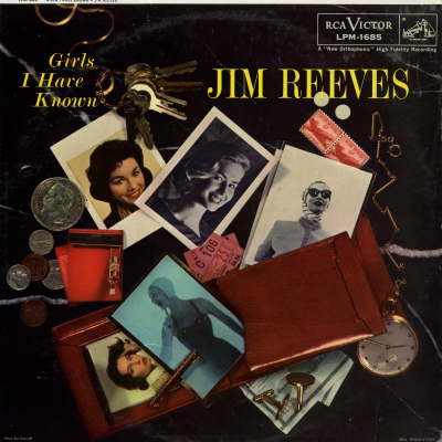 Girls I Have Known (1958)