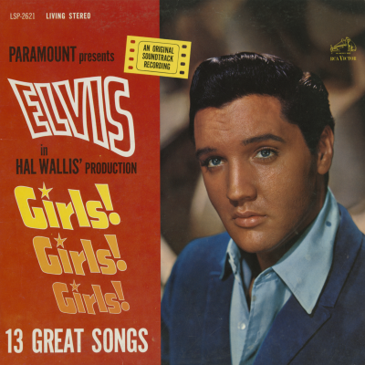 Girls! Girls! Girls!