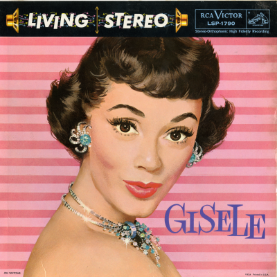 Giselle (1958)