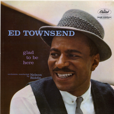 Glad To Be Here (1959)