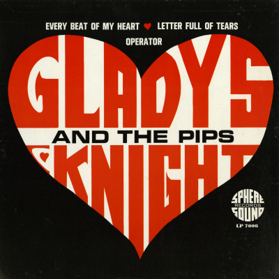 Gladys Knight & The Pips