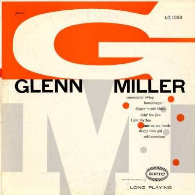Glenn Miller