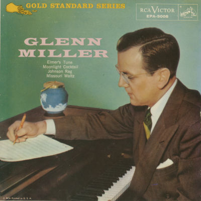 Glenn Miller (1957)