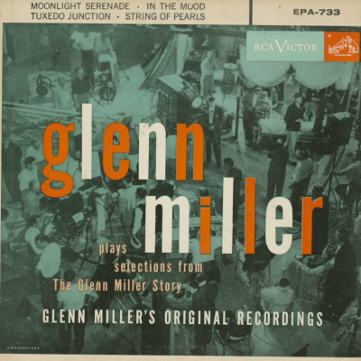 Glenn Miller (1956)