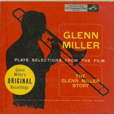 Glenn Miller