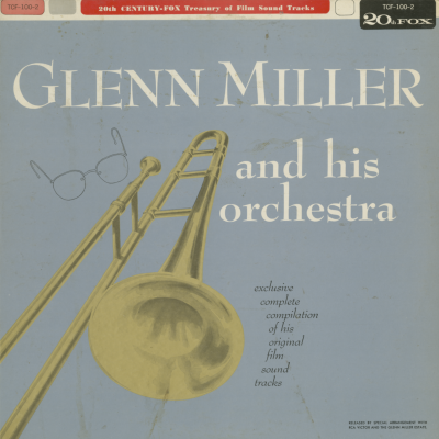 Glenn Miller And His Orchestra