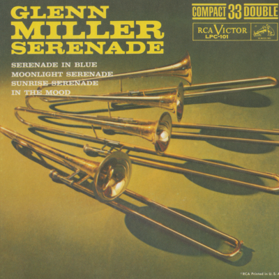 Glenn Miller Serenade