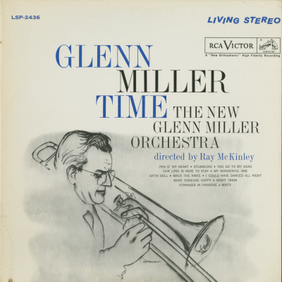 Glenn Miller Time