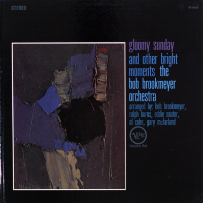 Gloomy Sunday And Other Bright Moments