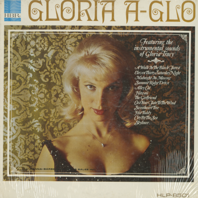 Gloria A-Glo