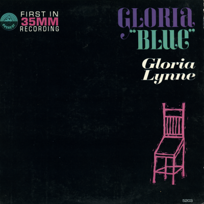 Gloria Blue