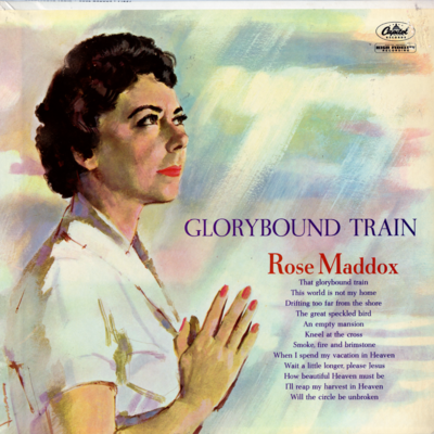 Glorybound Train (1960)