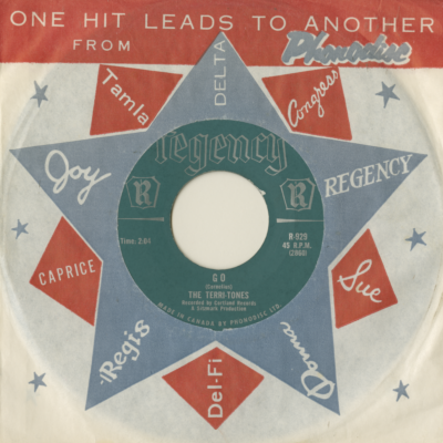 Go / The Sinner (1962)