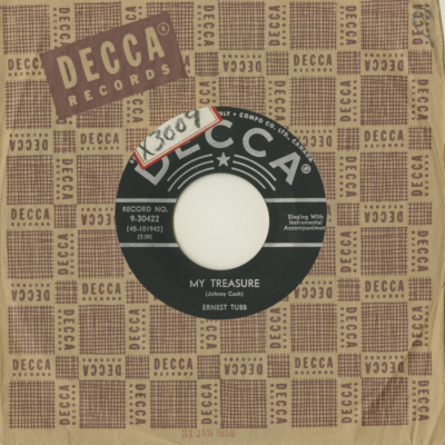 Go Home / My Treasure