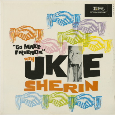 Go Make Friends (1961)