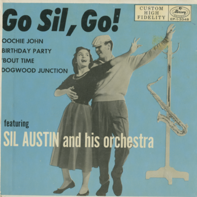 Go Sil Go (1957)