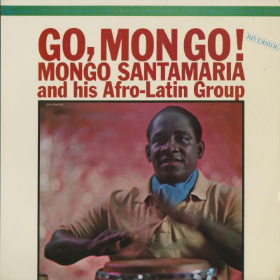 Go, Mongo!