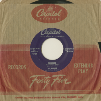 Gobelues / Celeste (1955)