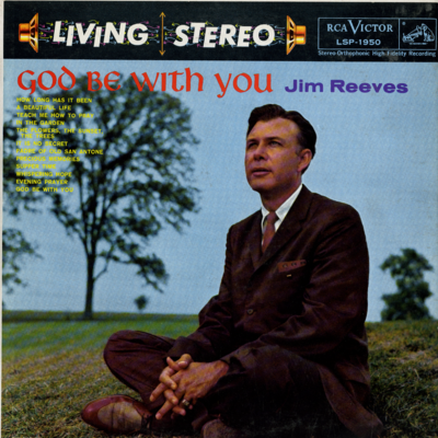 God Be With You (1958)