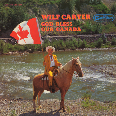 God Bless Our Canada