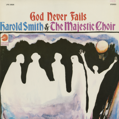 God Never Fails (1967)