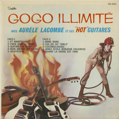 GoGo Illimite
