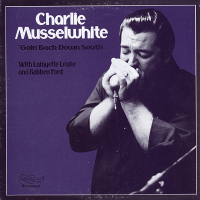 Goin' Back Down South