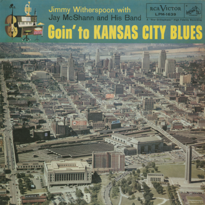 Goin' To Kansas City (1958)