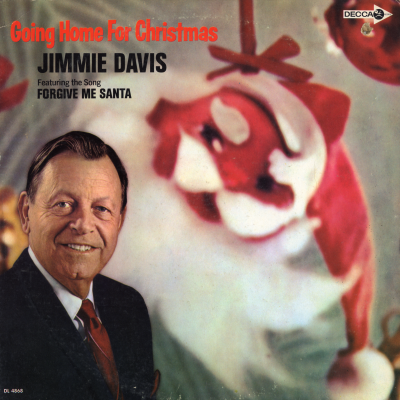 Going Home For Christmas