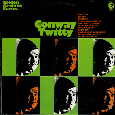 Golden Archive Series