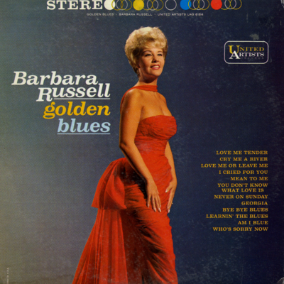 Golden Blues (1962)