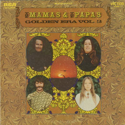 Golden Era, Volume 2