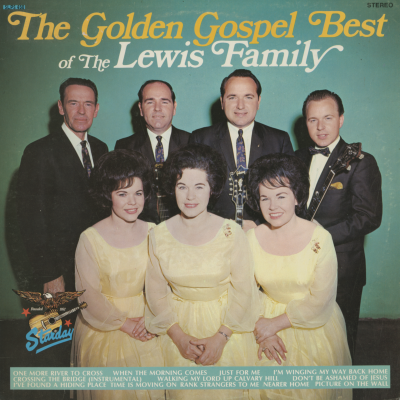 The Golden Gospel Best