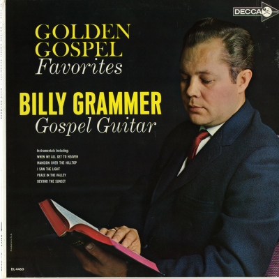Golden Gospel Favorites