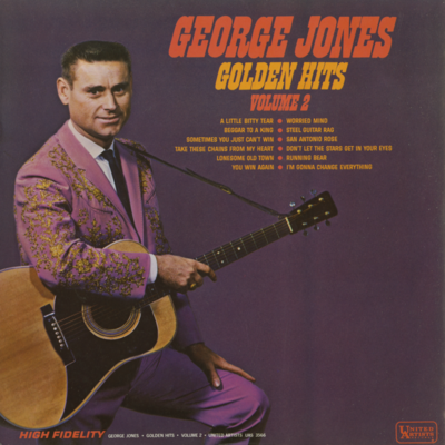 Golden Hits Volume 2