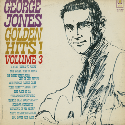 Golden Hits Volume 3