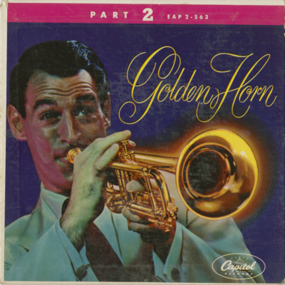 Golden Horn Part 2 (1955)
